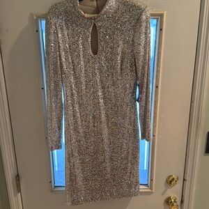 Vince Camuto dress